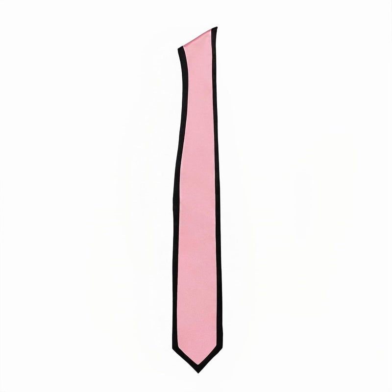 FtyFty Unisex Adult Graduation Honor Stole Classic End With Trim 72" Long - Image 3